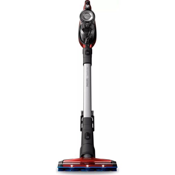 PHILIPS XC-7043-01 ŞARJLI DİKEY SÜPÜRGE