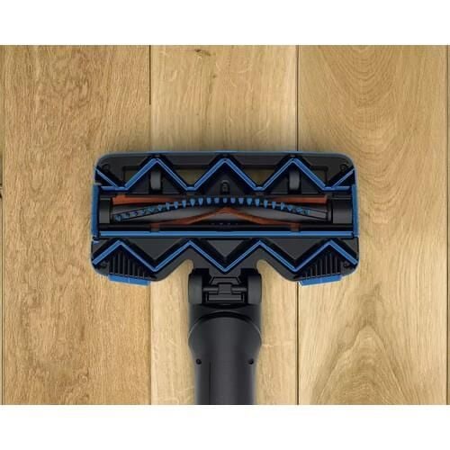 PHILIPS XC-7043-01 ŞARJLI DİKEY SÜPÜRGE