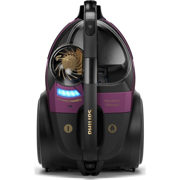 PHILIPS XB-9155-07 TORBASIZ ELEKTRİKLİ SÜPÜRGE