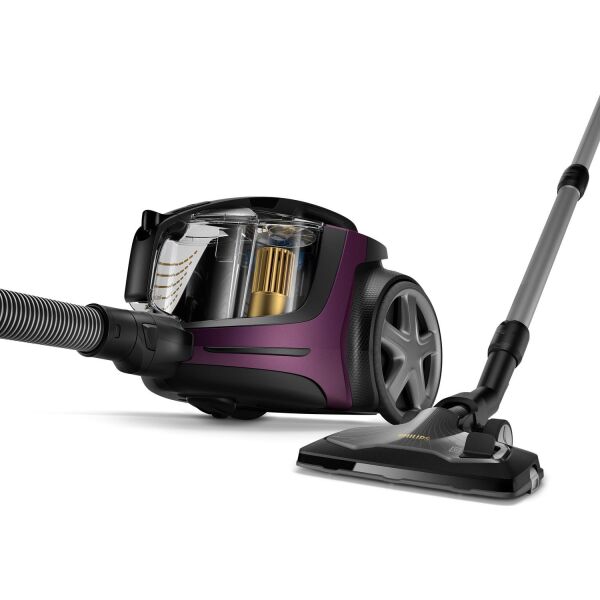 PHILIPS XB-9155-07 TORBASIZ ELEKTRİKLİ SÜPÜRGE