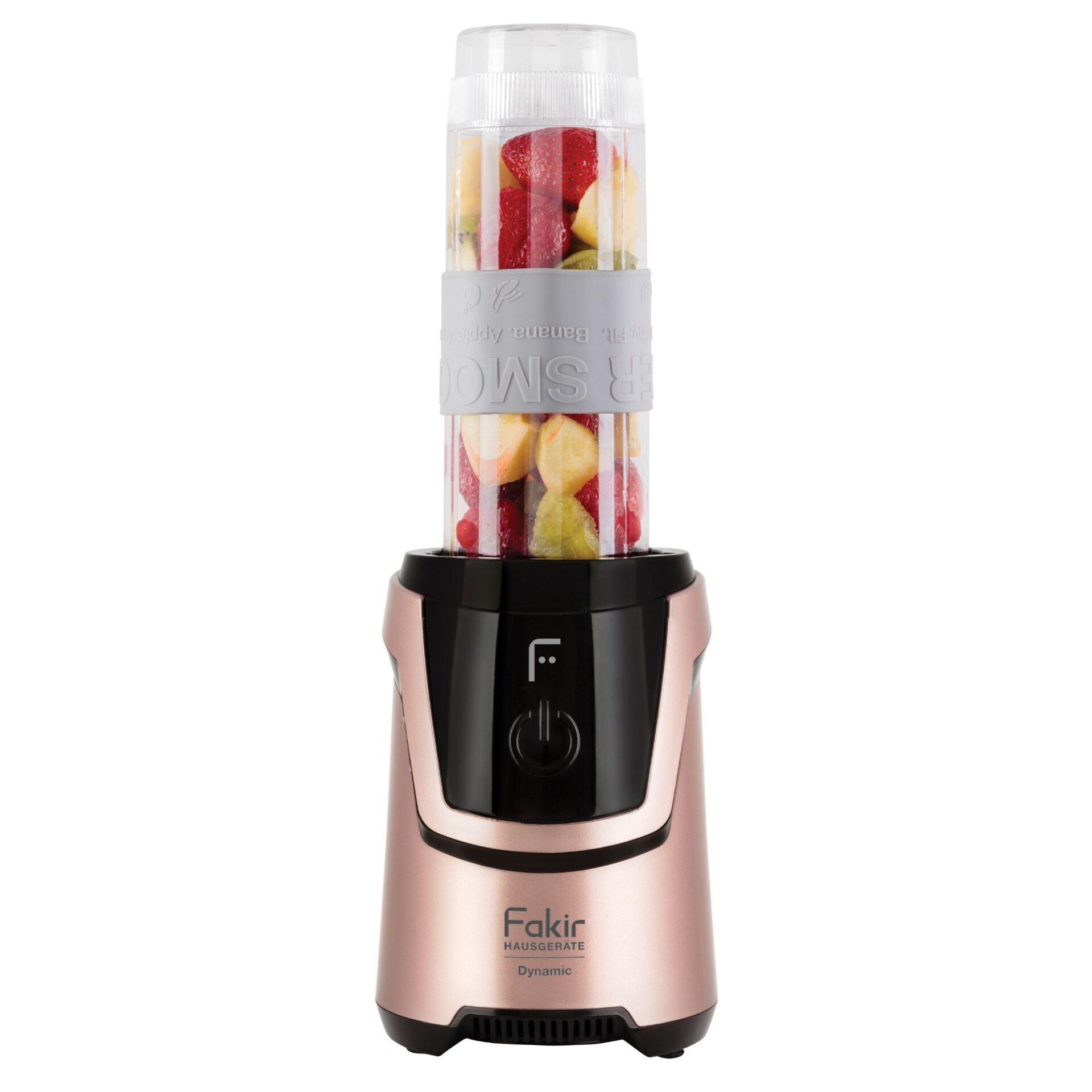 FAKİR DYNAMIC KİŞİSEL BLENDER ROSIE