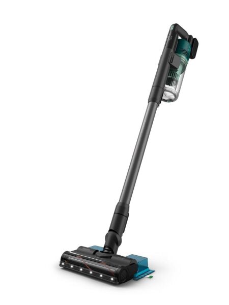 PHILIPS XC-6557-01 ŞARJLI DİKEY SÜPÜRGE