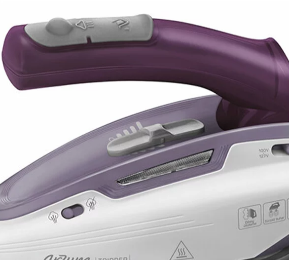 ARZUM AR690 TRIPPER MOR SEYEHAT ÜTÜSÜ