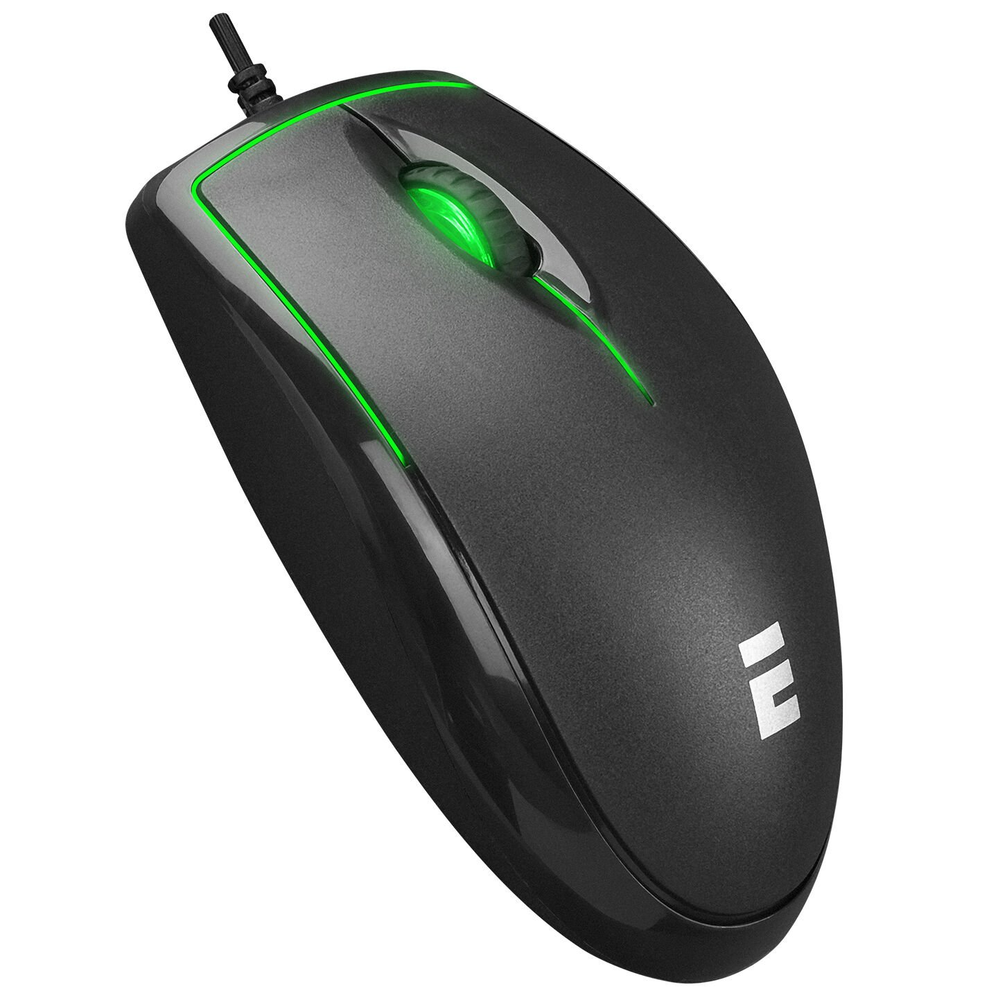 EVEREST SM-M7 SİYAH USB MOUSE