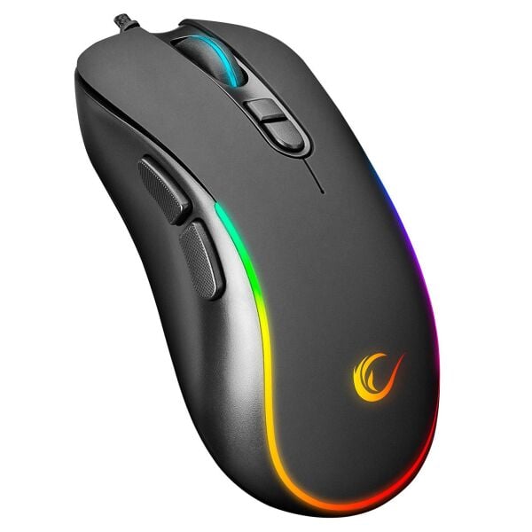 RAMPAGE X-JAMMER GAMING KLAVYE