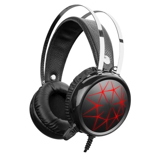 RAMPAGE X-JAMMER GAMING KLAVYE