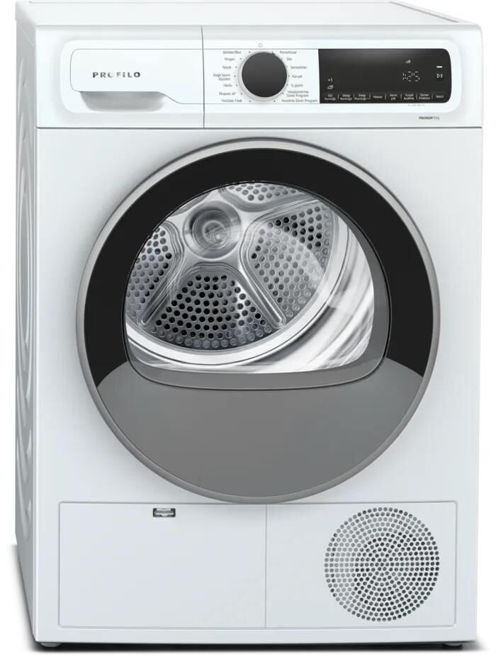 PROFİLO KM9611CTR KURUTMA MAKİNASI