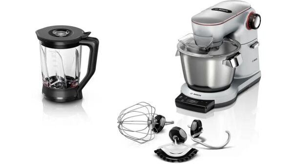 BOSCH MUM9YX5S12 MUTFAK ROBOTU