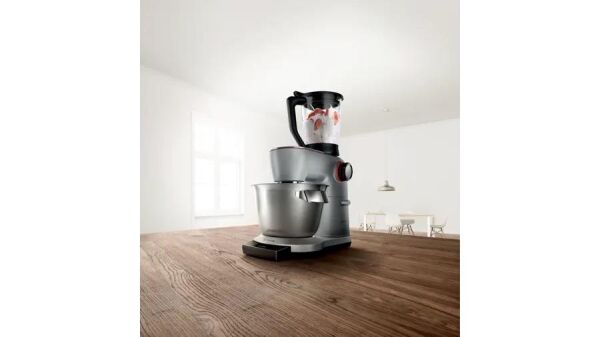 BOSCH MUM9YX5S12 MUTFAK ROBOTU