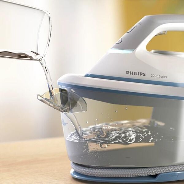 PHILIPS PSG-2000-20 BUHAR KAZANLI ÜTÜ