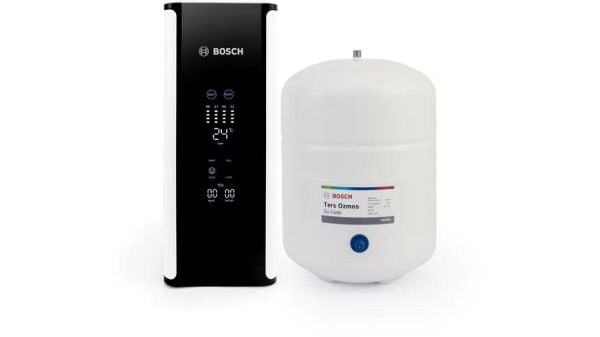 BOSCH WU11A2AW0N TEZGAH ALTI SU ARITMA CİHAZI