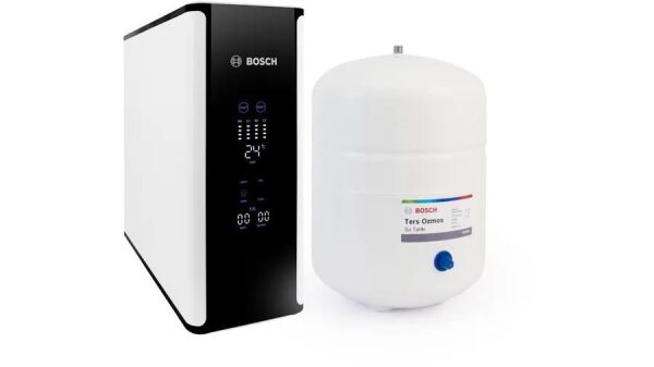 BOSCH WU11A2AW0N TEZGAH ALTI SU ARITMA CİHAZI