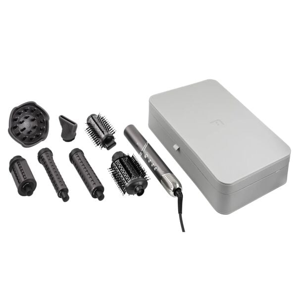 FAKİR AIRFROM SAÇ ŞEKİLLENDİRİCİ SET