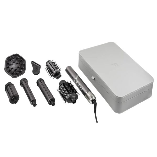 FAKİR AIRFROM SAÇ ŞEKİLLENDİRİCİ SET