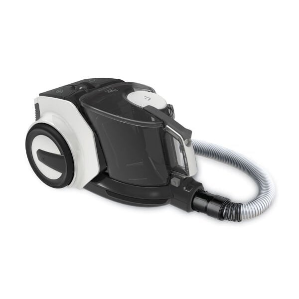 FAKİR SPIDER BL 6029 PEARL WHITE TORBASIZ ELEKT.SÜPÜRGESİ