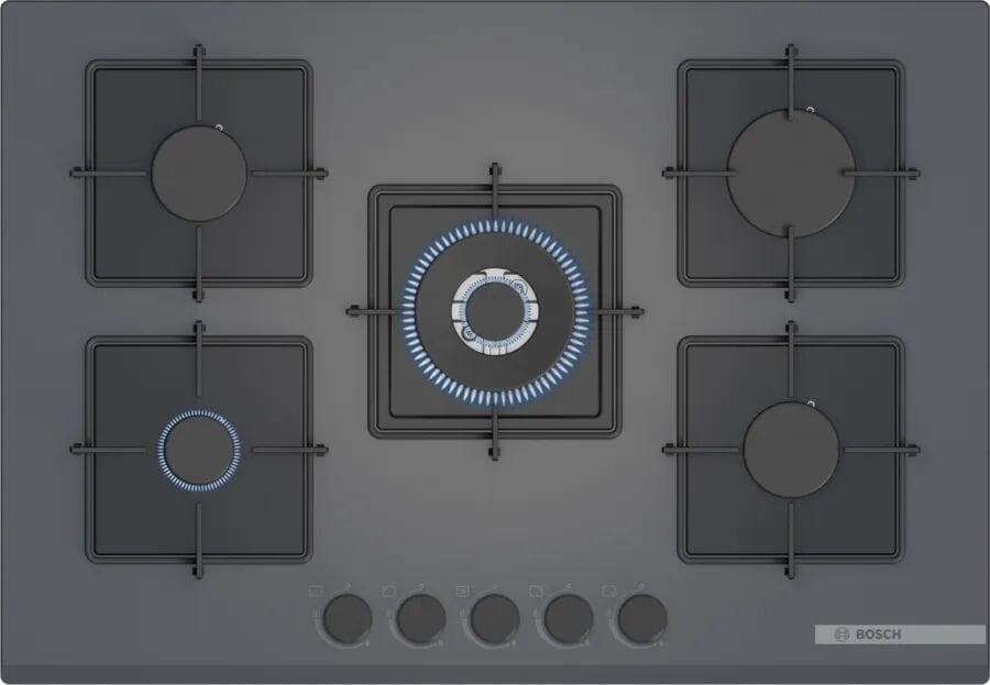 BOSCH PNQ7B6P30O ANKASTRE OCAK
