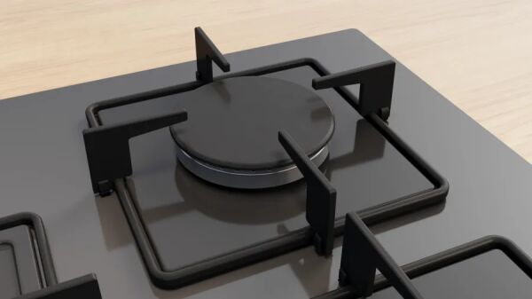 BOSCH PNQ7B6P30O ANKASTRE OCAK