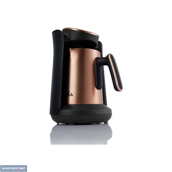 ARZUM OKKA OK0010 MINIO PRO TÜRK KAHVE MAKİNASI BAKIR