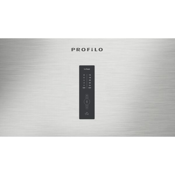 PROFİLO BD2056IFAN NO FROST BUZDOLABI