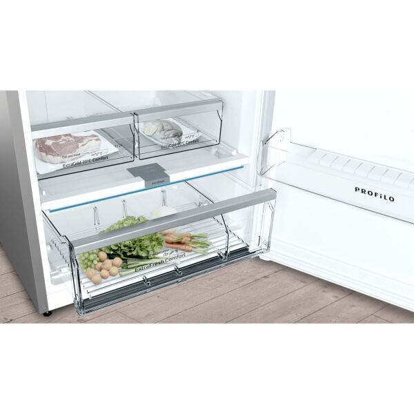 PROFİLO BD2056IFAN NO FROST BUZDOLABI