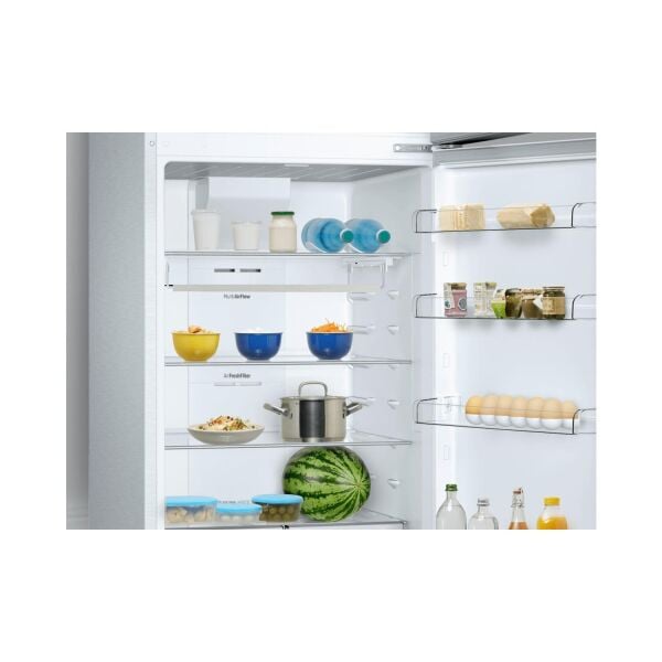 PROFİLO BD2056IFAN NO FROST BUZDOLABI