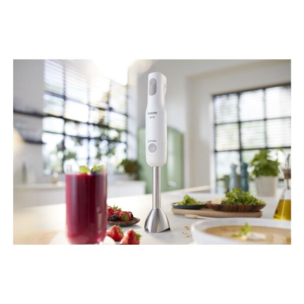 PHILIPS HR-2534-00 HAND BLENDER