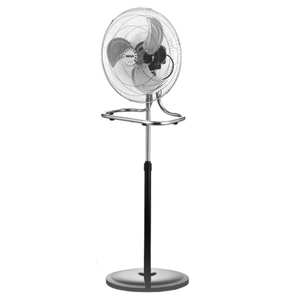 İNOVA VANTİLATÖR FIRTINA 18'' SANAYİ TİPİ