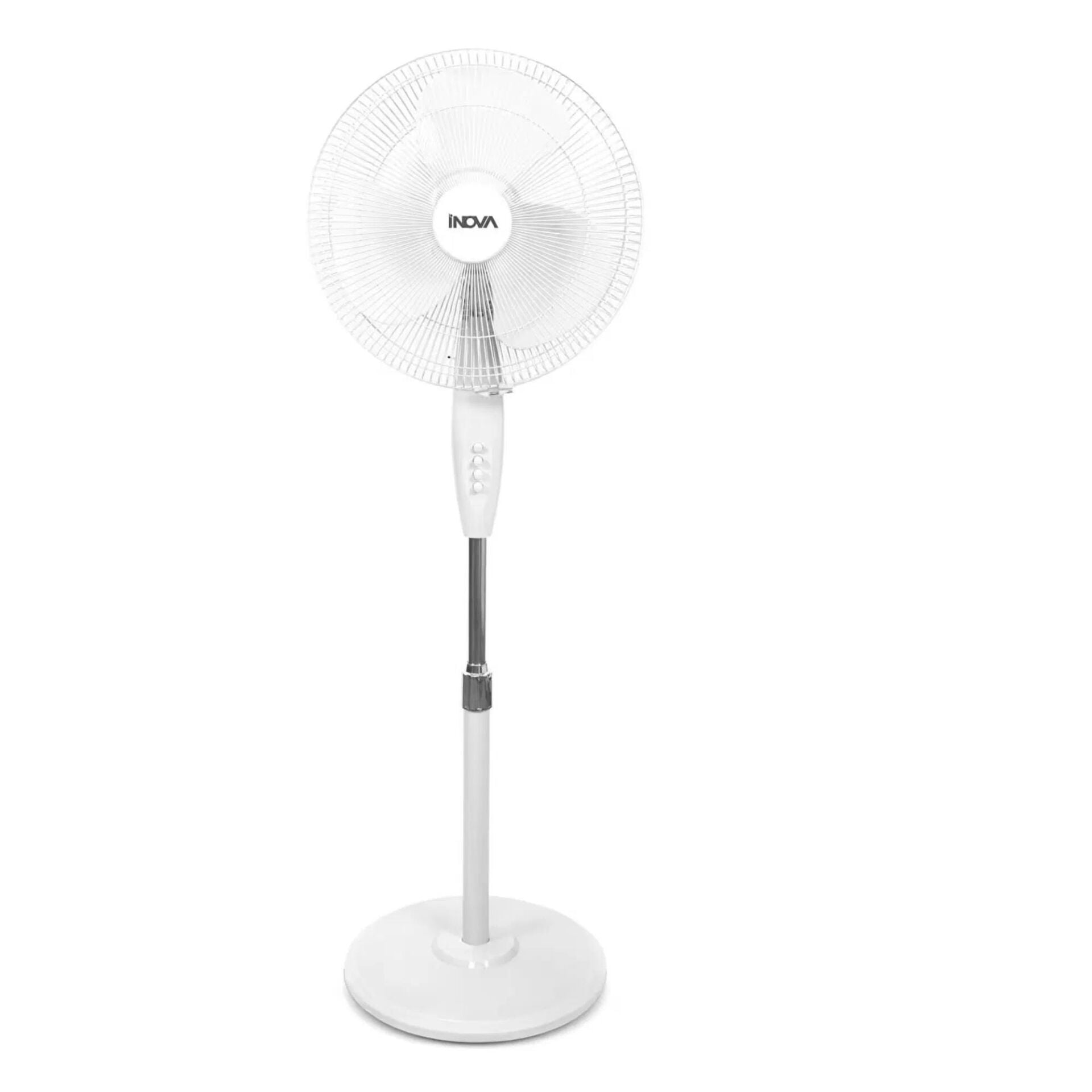 İNOVA BORA 16'' VANTİLATÖR