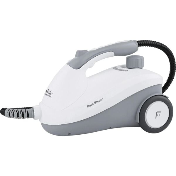 FAKİR PURE STEAM BUHARLI TEMİZLEYİCİ