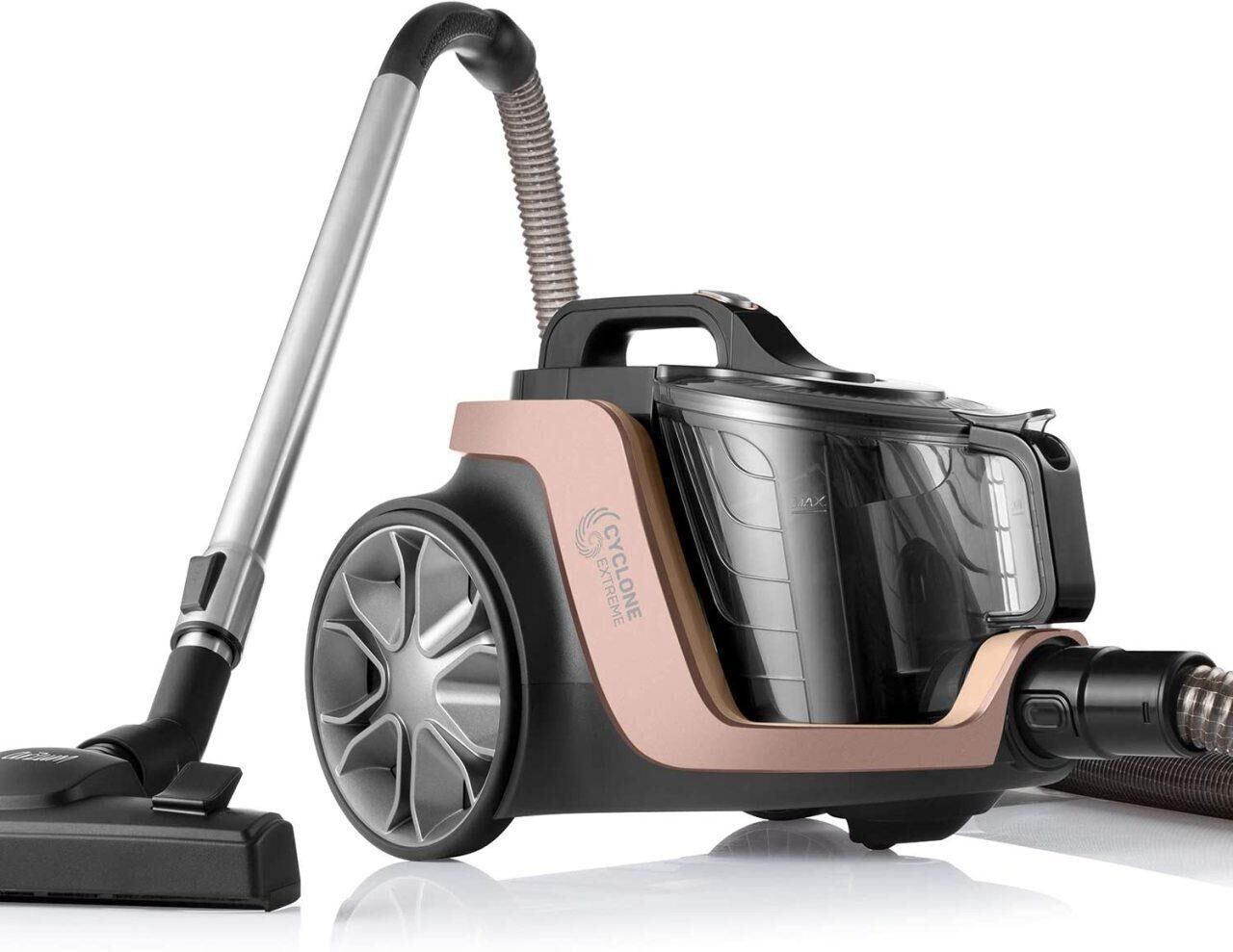 ARZUM AR4088 OLIMPIA POWER CYCLONE FİLTRELİ SÜPÜRGE TARÇIN