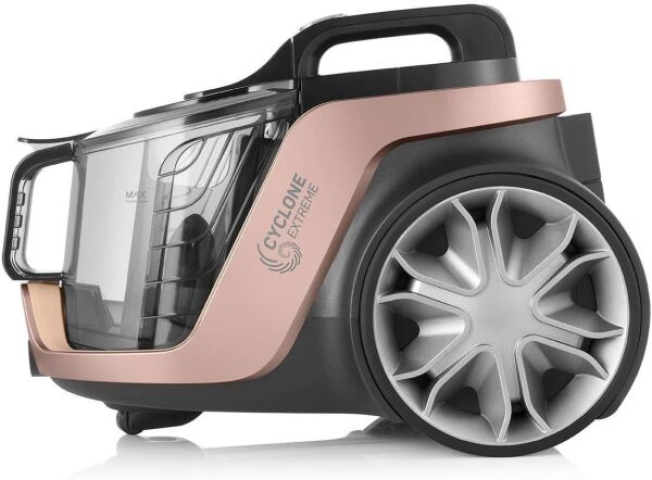 ARZUM AR4088 OLIMPIA POWER CYCLONE FİLTRELİ SÜPÜRGE TARÇIN