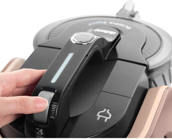 ARZUM AR4088 OLIMPIA POWER CYCLONE FİLTRELİ SÜPÜRGE TARÇIN