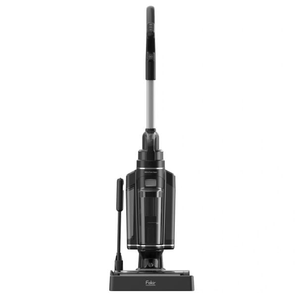 FAKİR WD 6 PURE CLEAN 2 IN 1 ISLAK KURU DİKEY ŞARJ. SÜPÜRGE