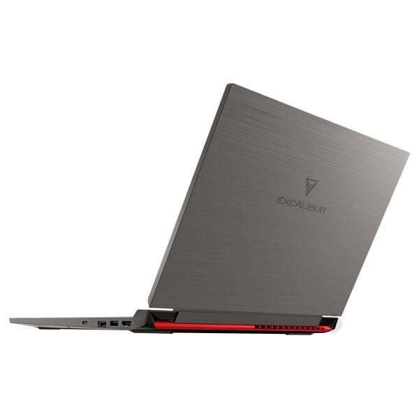 CASPER EXCALIBUR G870.1245-BV60X-B GAMING NOTEBOOK