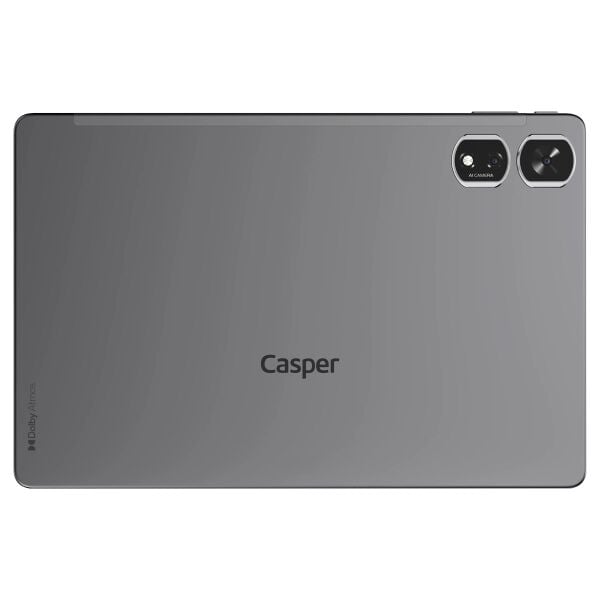 CASPER VIA L50-A 11'' 8GB-128GB TABLET DARK SLIVER