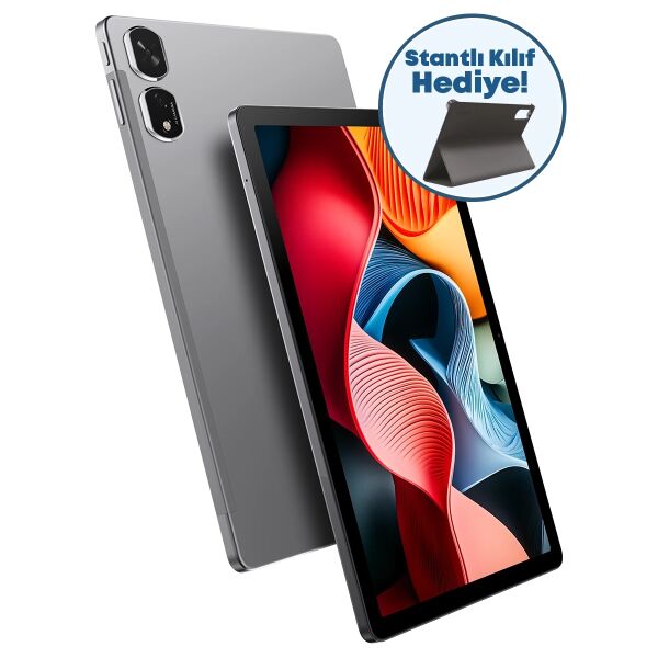 CASPER VIA L50-A 11'' 8GB-128GB TABLET DARK SLIVER