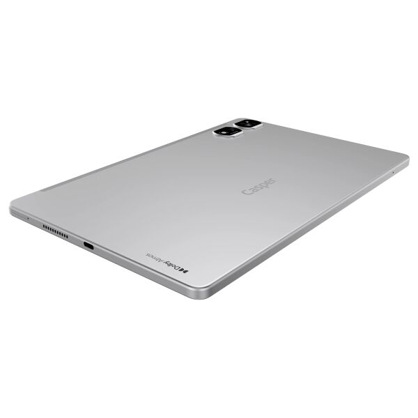 CASPER VIA S50-G 11'' 4B-128GB METALIC SILVER TABLET
