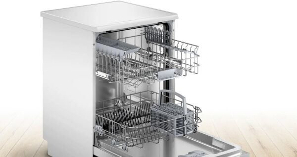 BOSCH SMS26DW00T BULAŞIK MAKİNESİ