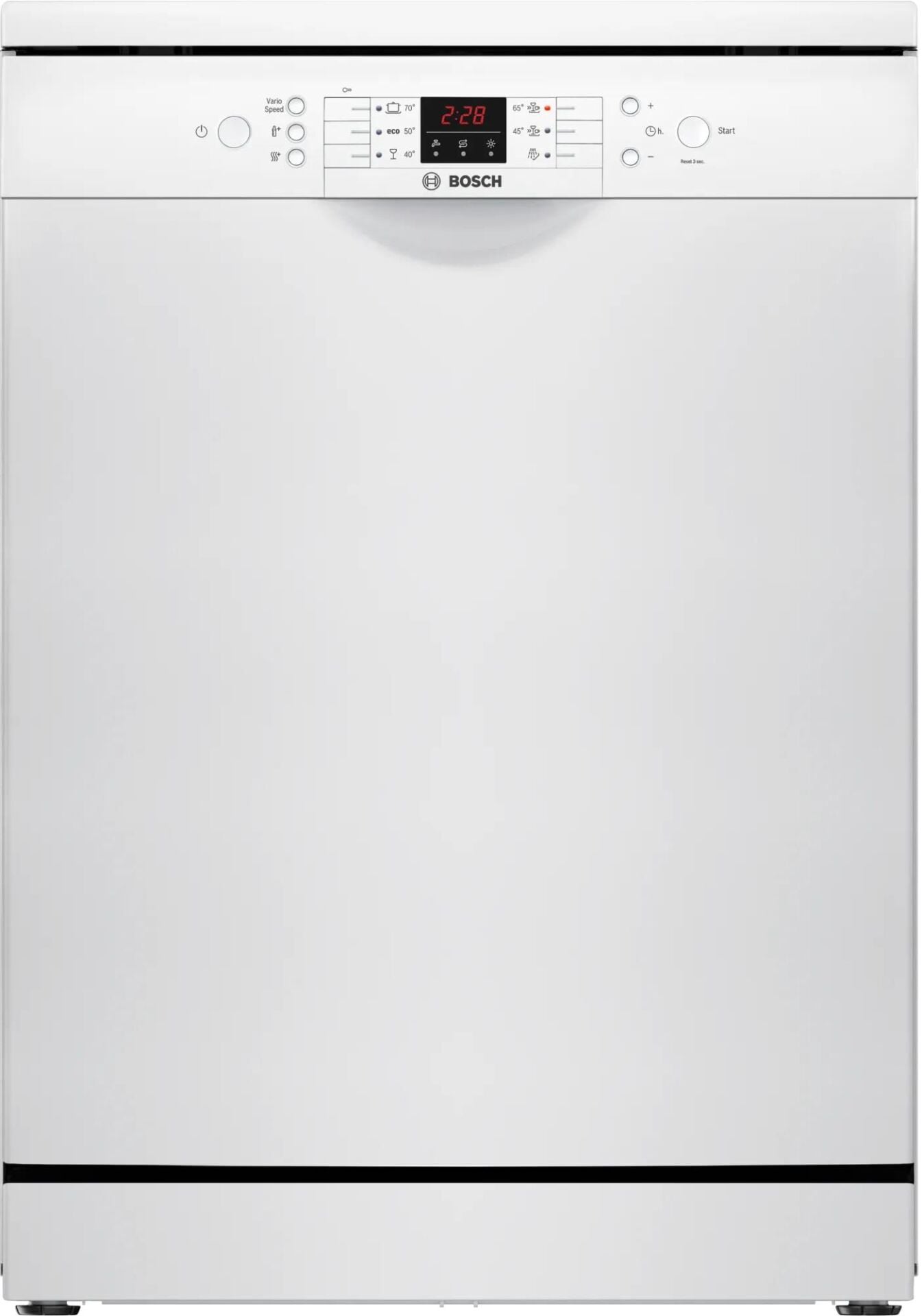 BOSCH SMS26DW00T BULAŞIK MAKİNESİ