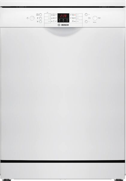 BOSCH SMS26DW00T BULAŞIK MAKİNESİ