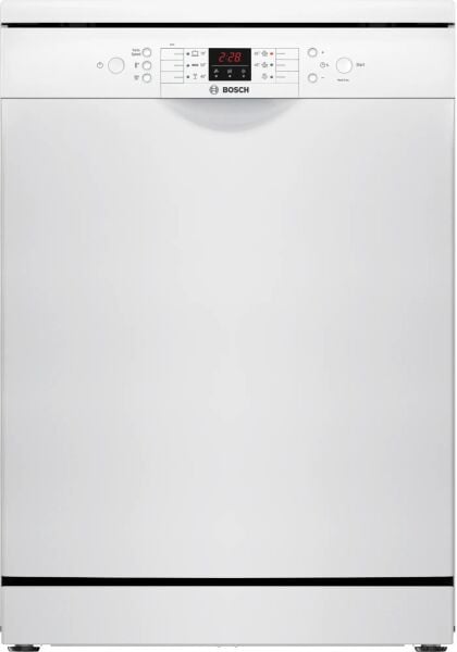 BOSCH SMS26DW00T BULAŞIK MAKİNESİ