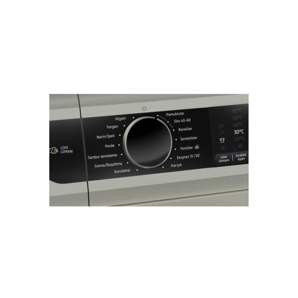 PROFİLO CGA252XVTR TAM OTOMATİK ÇAMAŞIR MAKİNASI