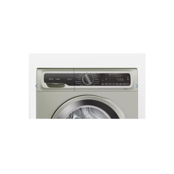 PROFİLO CGA252XVTR TAM OTOMATİK ÇAMAŞIR MAKİNASI