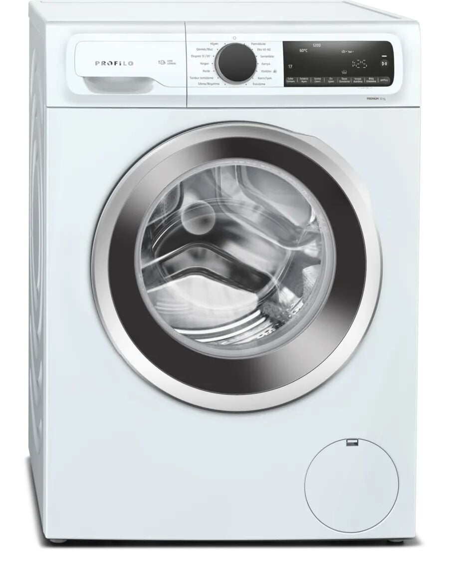 PROFİLO CGA25202TR ÇAMAŞIR MAKİNESİ