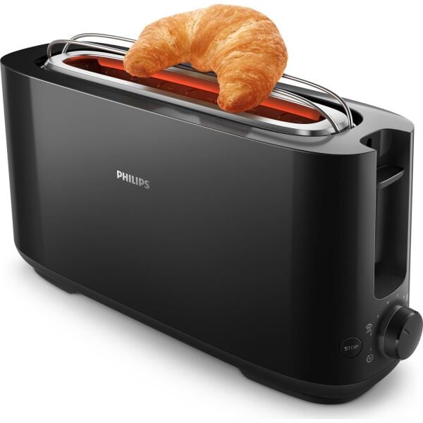 PHILIPS HD-2590-90 EKMEK KIZARTMA MAKİNESİ