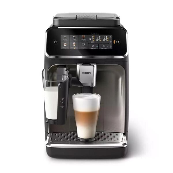 PHILIPS EP-3347-90+XU-2000-21 HED. ESPRESSO MAKİNESİ