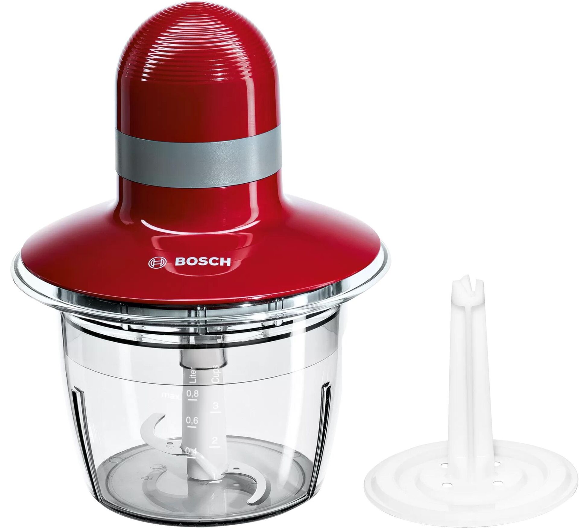 BOSCH MMR08R2 ÜNİVERSAL DOĞRAYICI