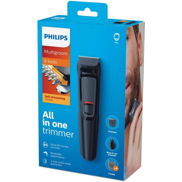 PHILIPS MG-3710-15 ERKEK BAKIM KİTİ