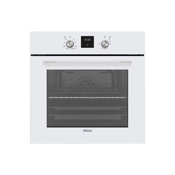 REGAL AF 7965 BCY ANKASTRE FIRIN