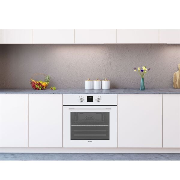 REGAL AF 7965 BCY ANKASTRE FIRIN